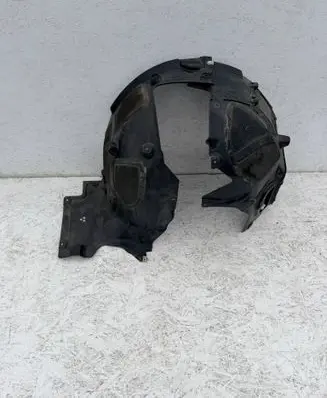 BMW 5 G30 G31 G38 Front wheel arch liner splash guards 7340785