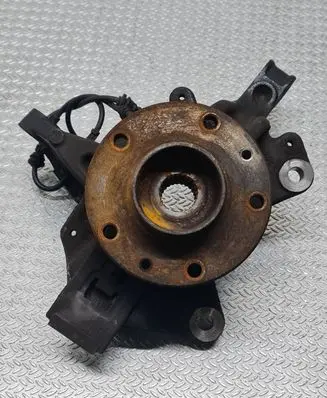 Renault Megane III Front wheel hub spindle knuckle 479109155R