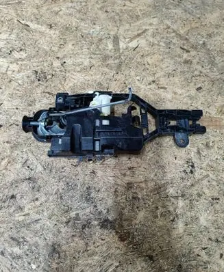 Volvo S90, V90 Front door exterior handle 31378250 31378251 31316244