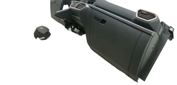 Cupra Formentor Dashboard 5FG857003N