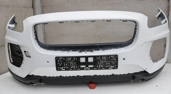 Jaguar E-Pace Front bumper J9C317F003C