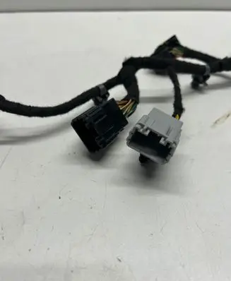 Chevrolet Camaro Front door wiring loom ND285ADT1400376 23308039