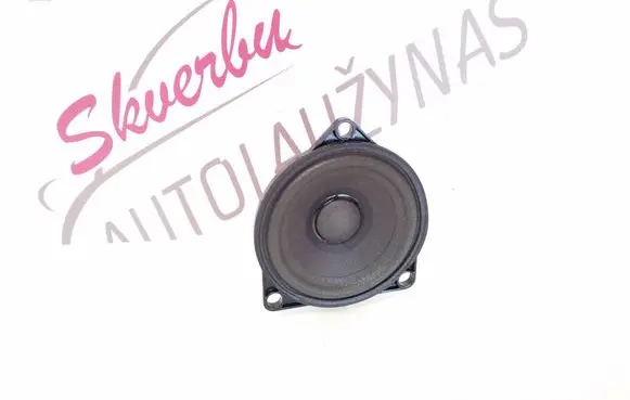 Volvo XC40 Front door speaker 31456830 21W11D0022