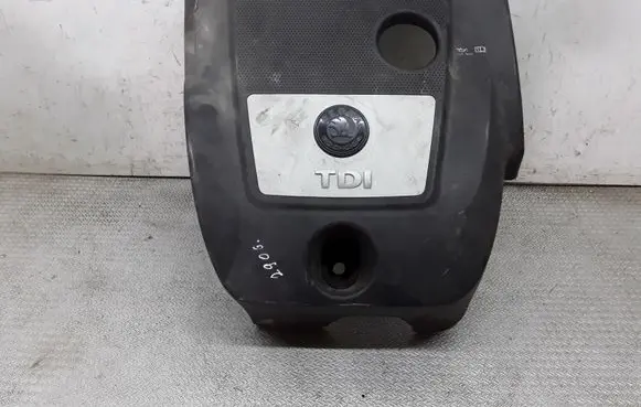 Skoda Octavia Mk1 (1U) Engine cover (trim) 038103925GB