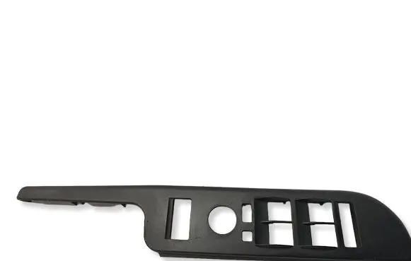 Land Rover Range Rover L322 Front door window switch trim EJN500170PVA