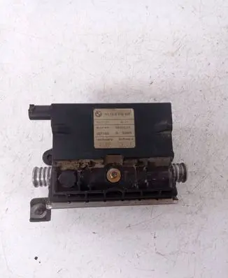BMW 3 E46 Coolant heater 6918806