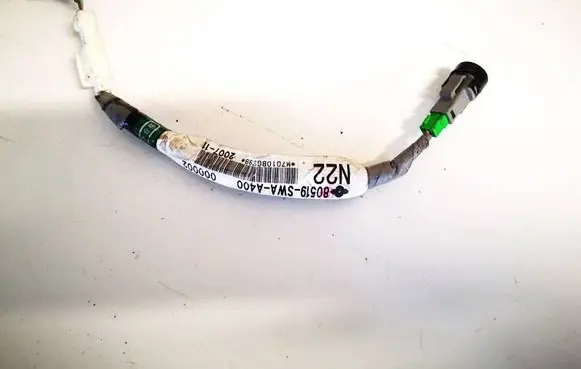 Honda CR-V Sensor 80519swaa400 80519-swa-a400