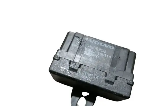 Volvo V70 Seat heating relay 31268908