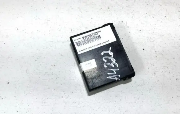 Subaru Legacy Other control units/modules 88255aj050 625178-000