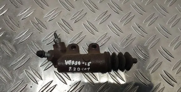 Clutch slave cylinder