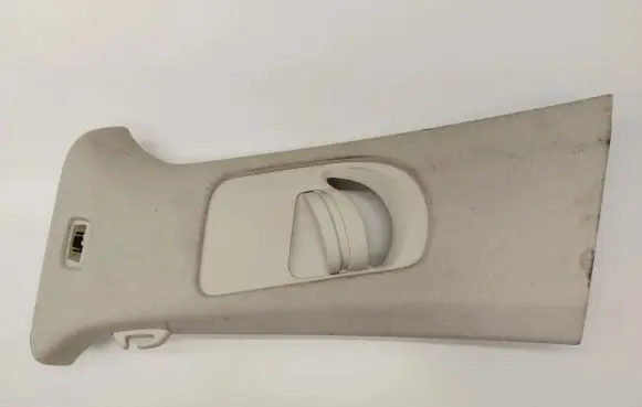 Volkswagen PASSAT B8 (B) pillar trim (top) 3G0868417