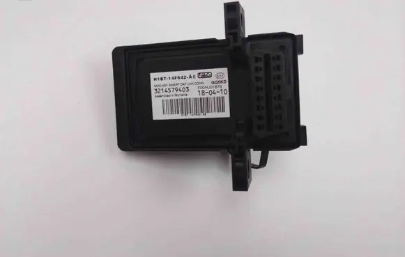 Ford Fiesta Other devices H1BT14F642AE