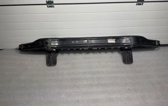 Mercedes-Benz GLE (W166 - C292) Front bumper cross member