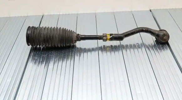 Hyundai Tucson TL Steering tie rod 