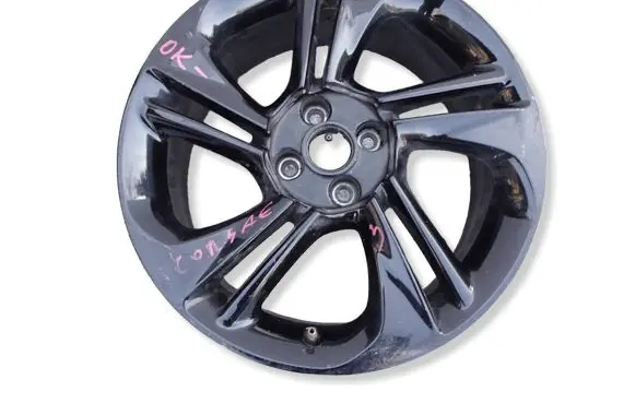 Opel Corsa E R17 alloy rim 75631S17 13380638