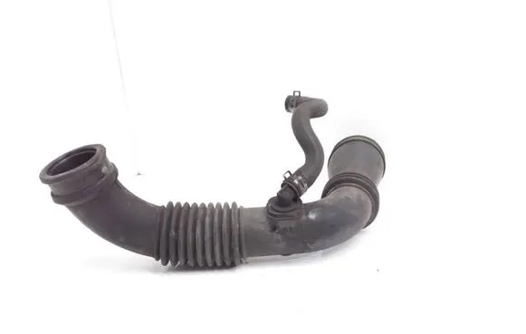 Turbo air intake inlet pipe/hose