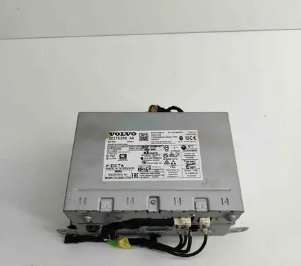 Volvo XC40 Radio/CD/DVD/GPS head unit 32375668AA 32375206