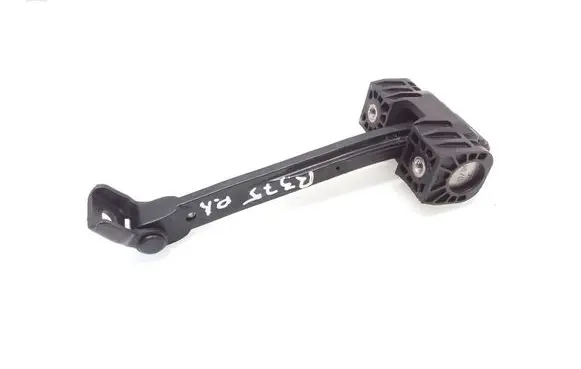 Audi A8 S8 D4 4H Front door check strap stopper 4H0837249B