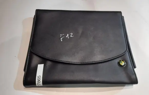 BMW 6 F12 F13 Owners service history hand book NERA
