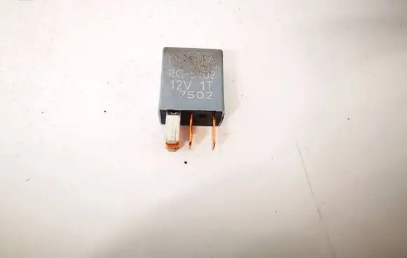 Honda Civic Other relay RC5102