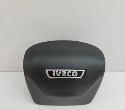 Iveco Daily 5th gen Steering wheel airbag 5801561543 05801561543