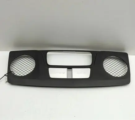 Porsche 911 991 Engine cover (trim) 99150458315