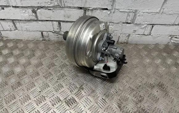 Audi A6 S6 C8 4K Brake booster 4K0612103