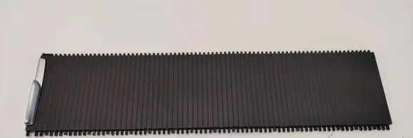 Volvo V60 Parcel shelf load cover