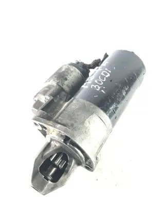 Mercedes-Benz E W212 Starter motor
