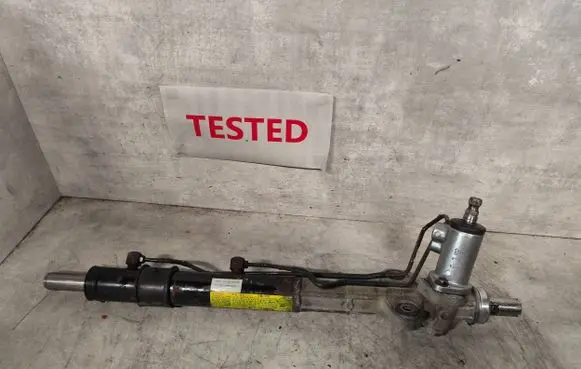 Hyundai Santa Fe Steering rack 577002B100