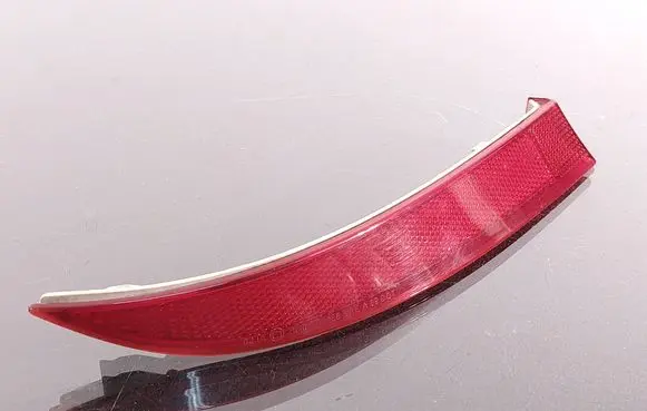 BMW X5 E70 Rear tail light reflector 17662901 17663001