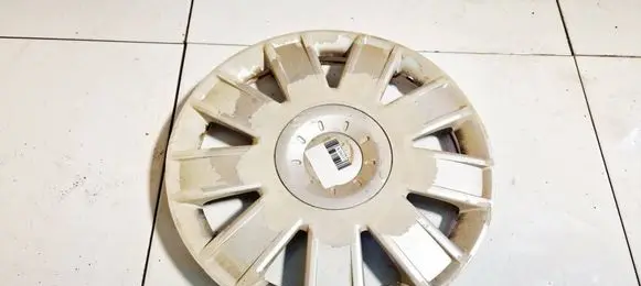 Ford Fusion R15 wheel hub/cap/trim 2n111130bb fdt3131011