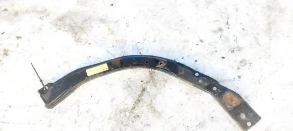 Nissan Murano Z50 Radiator support slam panel