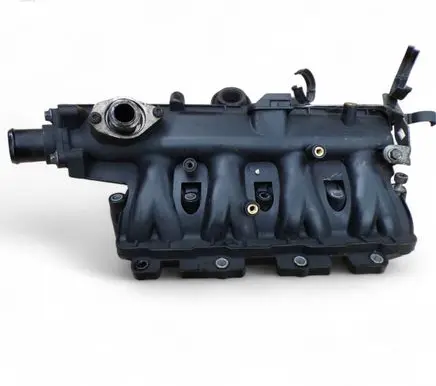 Opel Corsa C Intake manifold 73501353