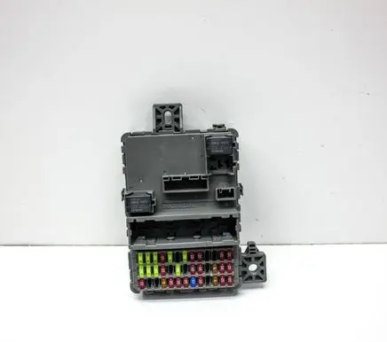 Honda Civic X Fuse box set TBDA2