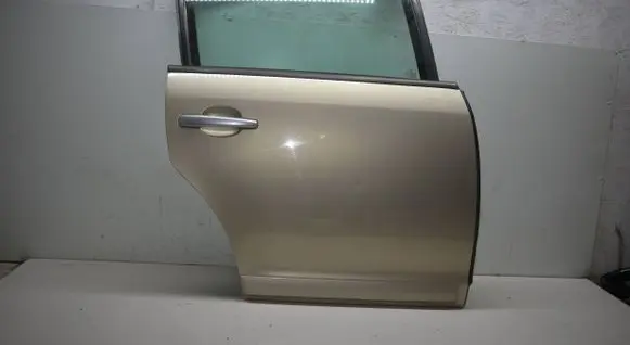 Citroen C4 I Rear door 