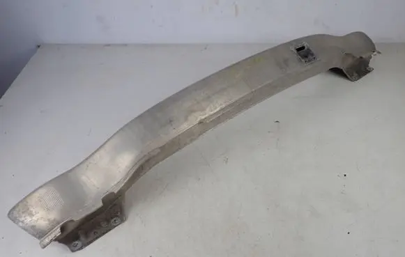 Audi A8 S8 D3 4E Rear bumper cross member 4E0807309A