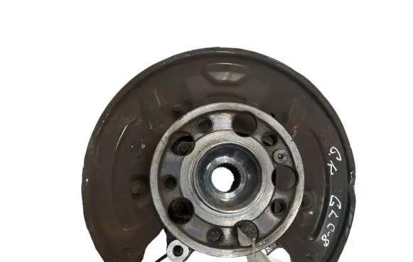 Mercedes-Benz GLC X253 C253 Rear wheel hub