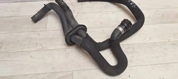 Audi A4 S4 B7 8E 8H Coolant pipe/hose 8E1819350T 8E1819350