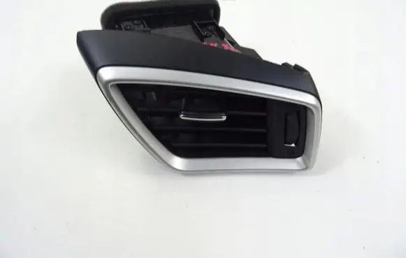 Nissan X-Trail T32 Dashboard side air vent grill/cover trim 687604BA0A