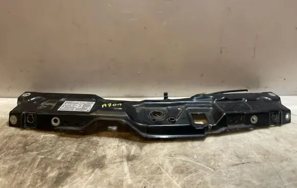 Opel Meriva A Top upper radiator support slam panel 93301873