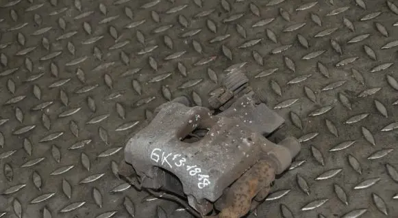Volvo V40 Rear brake caliper