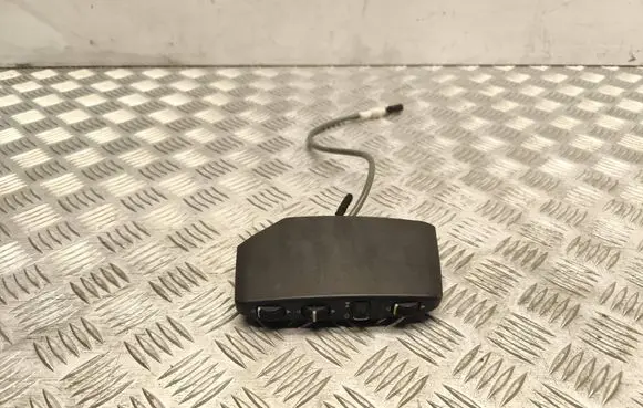Mercedes-Benz E W212 Seat control switch A0018001478 A005254450A