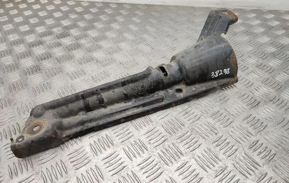 Suzuki SX4 Front underbody cover/under tray 