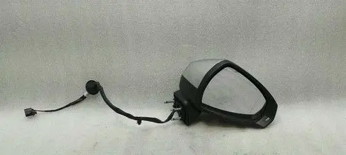 Audi A3 S3 8V Front door electric wing mirror