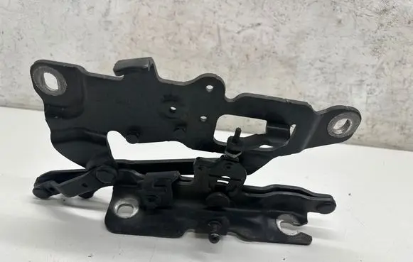 BMW 6 F06 Gran coupe Engine bonnet/hood hinges 7249888