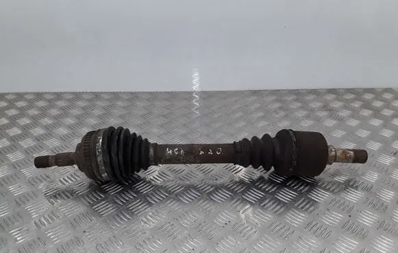 Peugeot 406 Front driveshaft