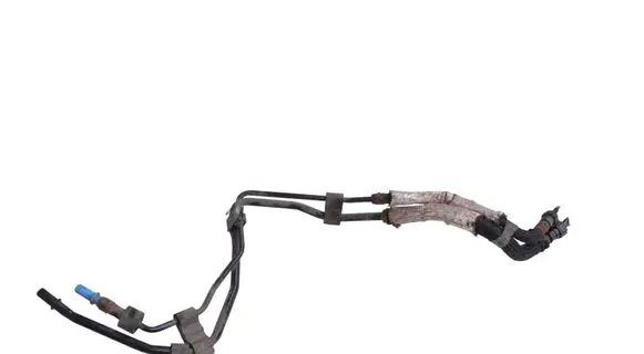 Mini One - Cooper Coupe R56 Fuel line pipe 741297