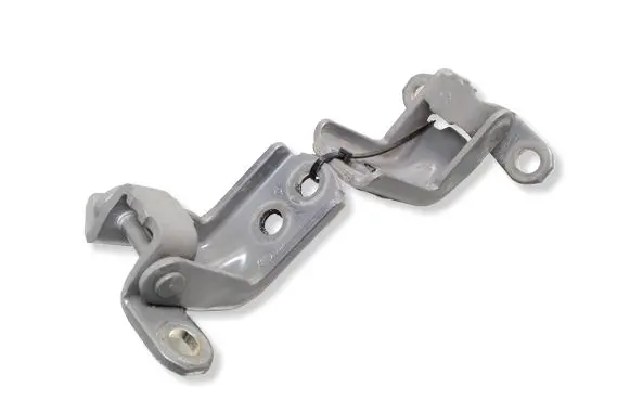 Nissan Leaf II (ZE1) Front door hinge set A047742