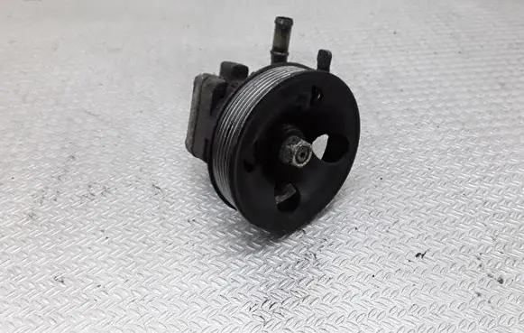 Hyundai Santa Fe Power steering pump